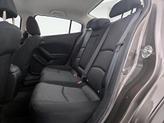 Thumbnail of 2014 Brown Mazda Mazda3