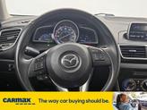 Thumbnail of 2014 Brown Mazda Mazda3