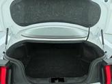 Thumbnail of 2022 White Ford Mustang