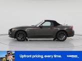 Thumbnail of 2017 Gray FIAT 124 Spider