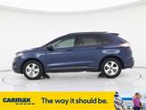 Thumbnail of 2017 Blue Ford Edge
