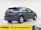 Thumbnail of 2017 Blue Ford Edge