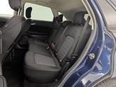 Thumbnail of 2017 Blue Ford Edge