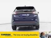 Thumbnail of 2017 Blue Ford Edge