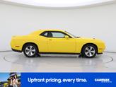 Thumbnail of 2019 Yellow Dodge Challenger
