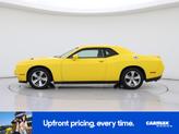 Thumbnail of 2019 Yellow Dodge Challenger