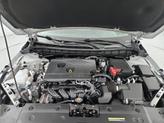 Thumbnail of 2020 Silver Nissan Altima