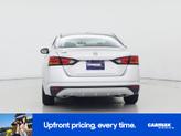Thumbnail of 2020 Silver Nissan Altima