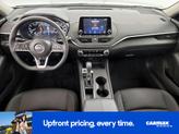 Thumbnail of 2020 Silver Nissan Altima