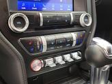 Thumbnail of 2023 Blue Ford Mustang