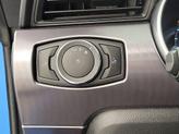 Thumbnail of 2023 Blue Ford Mustang