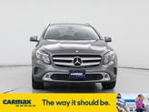 Thumbnail of 2017 Gray Mercedes-Benz GLA 250
