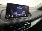 Thumbnail of 2022 Blue Nissan Rogue