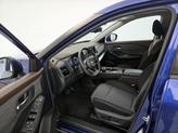 Thumbnail of 2022 Blue Nissan Rogue