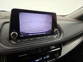Thumbnail of 2022 Blue Nissan Rogue