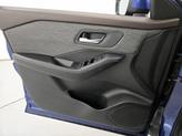 Thumbnail of 2022 Blue Nissan Rogue