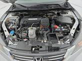 Thumbnail of 2015 Silver Honda Accord