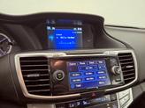 Thumbnail of 2015 Silver Honda Accord