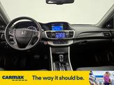Thumbnail of 2015 Silver Honda Accord