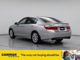 Thumbnail of 2015 Silver Honda Accord