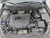Thumbnail of 2015 Silver Mazda Mazda3