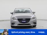 Thumbnail of 2015 Silver Mazda Mazda3