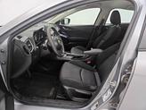Thumbnail of 2015 Silver Mazda Mazda3