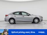 Thumbnail of 2015 Silver Mazda Mazda3