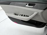 Thumbnail of 2016 Silver Hyundai SONATA