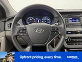 Thumbnail of 2016 Silver Hyundai SONATA