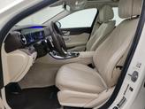 Thumbnail of 2017 White Mercedes-Benz E-Class