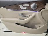 Thumbnail of 2017 White Mercedes-Benz E-Class