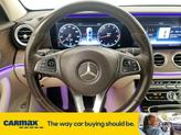 Thumbnail of 2017 White Mercedes-Benz E-Class