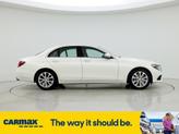 Thumbnail of 2017 White Mercedes-Benz E-Class