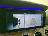Thumbnail of 2017 White Mercedes-Benz E-Class