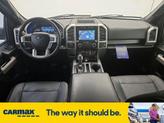 Thumbnail of 2015 Silver Ford F-150