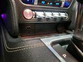 Thumbnail of 2020 Black Ford Mustang