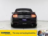 Thumbnail of 2020 Black Ford Mustang