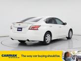 Thumbnail of 2015 White Nissan Altima