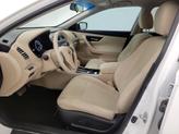 Thumbnail of 2015 White Nissan Altima