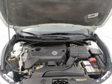 Thumbnail of 2015 White Nissan Altima