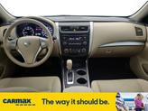 Thumbnail of 2015 White Nissan Altima