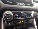 Thumbnail of 2023 Gray Toyota RAV4 Hybrid