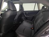 Thumbnail of 2023 Gray Toyota RAV4 Hybrid
