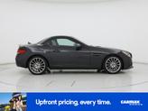 Thumbnail of 2020 Gray Mercedes-Benz SLC 300