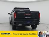 Thumbnail of 2021 Black GMC Sierra 1500