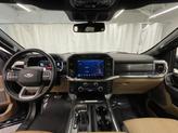 Thumbnail of 2021 Antimatter Blue Metallic Ford F-150