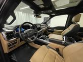 Thumbnail of 2021 Antimatter Blue Metallic Ford F-150