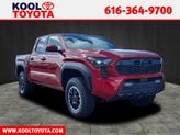 Photo of 2025  Toyota Tacoma