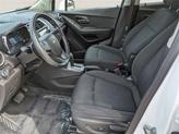 Thumbnail of 2016 Summit White Chevrolet Trax